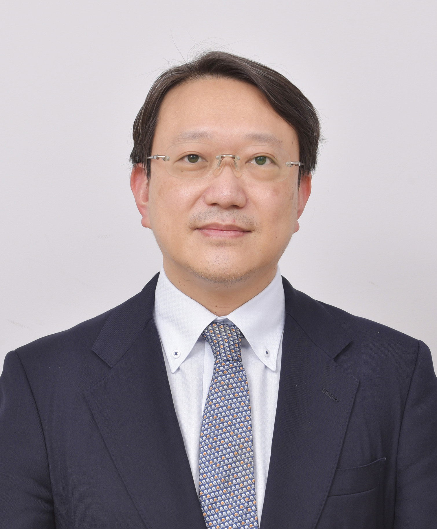 院長写真 院長写真